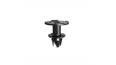 Clips, Agrafa fixare bandouri BMW X6, 01.08-, Aftermarket 81202051