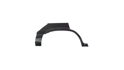 Segment reparatie aripa spate Toyota Carina 2 T15 1984-1987 Partea Dreapta, Spate, 4/5 usi,
