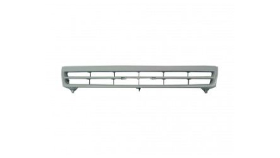 Grila radiator Toyota Carina 2 (T17) Sedan/Lb/Combi, 1987-1991, grunduit, 5310120300, 812105