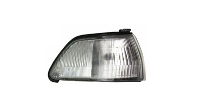 Lumina parcare TOYOTA CARINA II (T17), 1987-1991, DEPO, fata, partea dreapta, cu mufa bec;