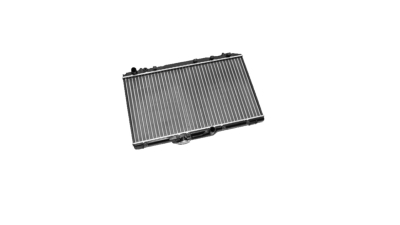 Radiator intercooler Toyota Carina E 1992-1998, 692x375x23mm, BestAutoVest 812208A3