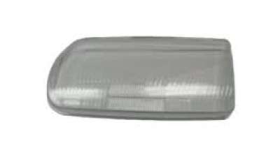 Dispersor sticla far Toyota Carina E (T19), 04.1992-09.97, fara omologare, Dreapta