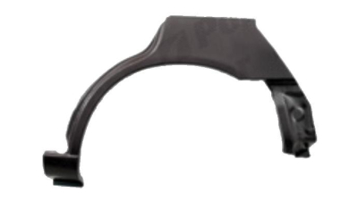 Segment reparatie aripa spate Toyota Carina E1992-1997 Partea Dreapta, Spate, 4/5 usi,