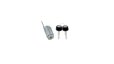 Butuc contact cheie pornire Toyota Carina E (T19), 1992-1998, cu chei, 69057-20310,