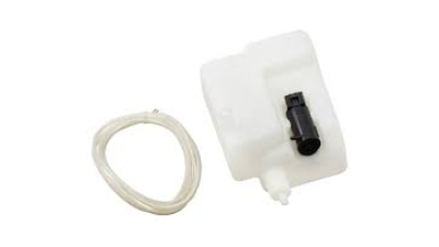 Rezervor spalator parbriz Toyota Carina E (T19), 04.1992-09.1997 Sedan, fara pompa spalator, 85315-20470,