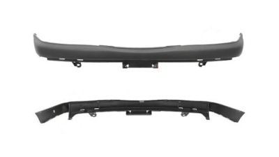 Bara fata Toyota Avensis (T22), 09.1997-12.1999, trebuie vopsita, superior, 5211905080