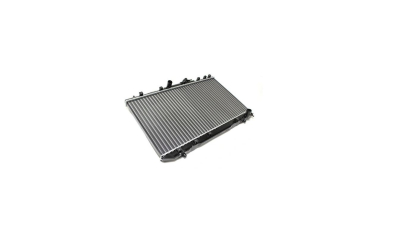 Radiator intercooler Toyota Avensis 1997-2000, 692x375x23mm, BestAutoVest 812308A5