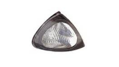 Lampa semnalizare fata Toyota Avensis (T22), 09.97-12.99-00, Alba, fara suport bec, omologare ECE, 8152005020, Stanga