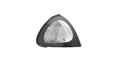 Lampa semnalizare fata Toyota Avensis (T22) 09.1997-2000, partea Dreapta, alba, fara suport bec, Depo