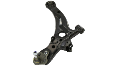 Brat suspensie roata fata Toyota Avensis ( T22), 09.1997-02.2003, partea Dreapta, Inferior, marca SRLine Polonia, 4806805050,