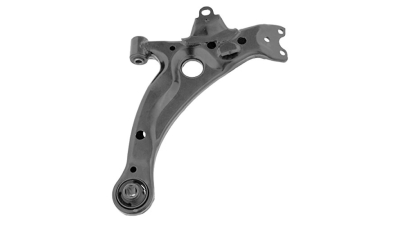 Brat suspensie roata fata Toyota Avensis ( T22), 09.1997-02.2003, partea Dreapta, Inferior, marca Teknorot, 4806805050,