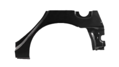 Segment reparatie aripa spate Toyota Avensis 1997-2003 Partea Stanga, Spate, model Combi,
