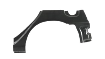 Segment reparatie aripa spate Toyota Avensis 1997-2003, Partea Dreapta, Spate, model Combi,
