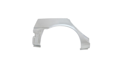 Segment reparatie aripa spate Toyota Avensis 1997-2003, Partea Dreapta, Spate, model 4/5 usi,