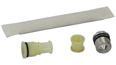 Filtru uscator aer conditionat Lexus Gs, 08.1997-2005, cu AC, intrare Benzina, iesire , 8847447010