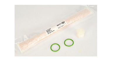 Cartus uscator aer conditionat Toyota IQ, 2008-, motor 1.0, 1.33, benzina; 1.4 D-4D, diesel, OEM/OES, tip gaz R134A, 