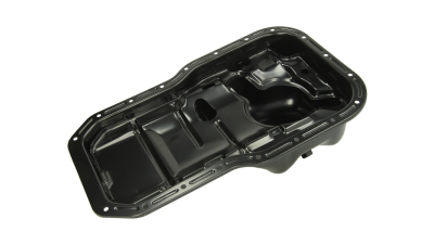Baie ulei pentru Toyota Rav4 (Xa10), 06.1994-06.2000 Motorizare 2.0 Benzina ; Cod OEM 12101-74050 Din Otel