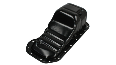 Baie ulei pentru Toyota Corolla (E10), 06.1991-08.1998 Motorizare 1,6 Nr Motor 4a-Fe ; Cod OEM 12101-02040; 12101-16110 Din Otel