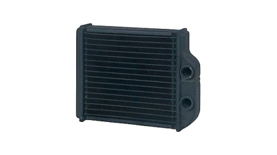 Radiator Incalzire Toyota Avensis, 11.1997-06.2000 Aluminiu/Aluminiu Brazat, 174x180x26, SRL, Oe : 8710705060, 