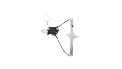 Macara geam Toyota Avensis (T22), 01.00-03.2003; Toyota Avensis (T22), 09.1997-12.1999, parte montare Spate, Dreapta, BestAutoVest 8123PSE4