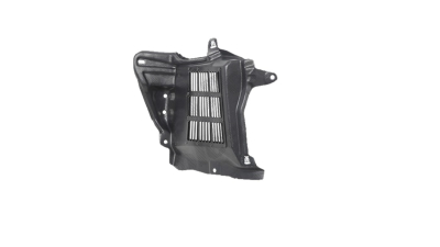 Carenaj roata fata TOYOTA AVENSIS (T22), 01.2000-03.2003, motor Diesel, partea stanga, polietilen (PE)