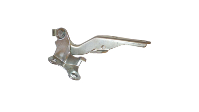 Balama capota fata Toyota Avensis (T25) 04.2003-10.2008, parte montare suport dreapta, 812503-4, Aftermarket
