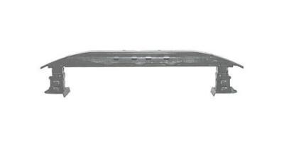 Armatura bara fata Toyota Avensis (T25), 04.2003-06.2006, Avensis (T25), 07.2006-10.2008, otel, 5202105040
