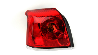 Stop spate lampa Toyota Avensis (T25), 04.03-06.06 Sedan, spate,omologare ECE, fara suport bec, 81561-05130, Stanga