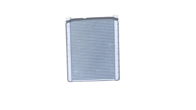 Radiator incalzire habitaclu Toyota Avensis 2003-2008, 220x155x22mm, BestAutoVest 8125N8-1