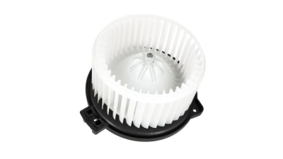 Ventilator habitaclu Toyota Corolla, 2002-2007, motor 1.4 D-4D, 66 kw, 2.0 D-4D, 66/81/85 kw, diesel, 1.4, 1.6; 1.8/1.8 compressor, benzina, cu 2 pini, diametru 151 mm, 