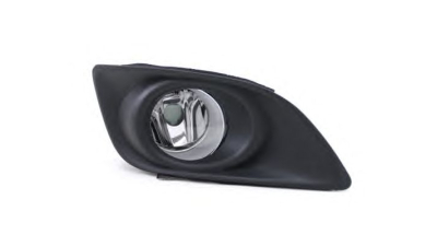 Proiector Ceata Toyota Avensis Limuzina (T25) Avensis Combi (T25) Avensis (T25) Yaris (_P9_) Rav 4 Iii (Aca_ Ace_ Ala_) Partea Dreapta Best Auto Vest 812100D041 