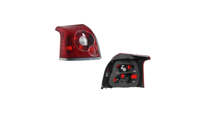 Stop spate lampa Toyota Avensis Sedan (T25) 07.2006-10.2008 BestAutoVest partea Dreapta