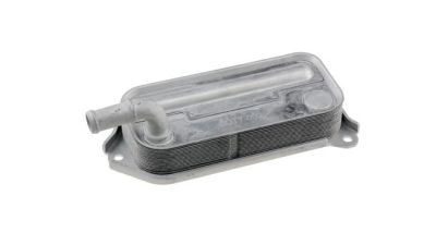 Radiator racire ulei motor, termoflot Toyota RAV-4 (XA30), 02.2006-06.2013, motor 2.2 D-4D, 100/110/130 kw, diesel, 76x168x36 mm, din aluminiu