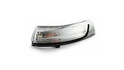 Semnalizare oglinda Toyota Avensis (T27), 10.2008-07.2015, partea Stanga, LED; Omologare: ECE, Taiwan