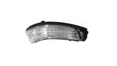 Lampa semnalizare oglinda TOYOTA AVENSIS (T27), 10.2008-07.2015, partea Stanga, LED;