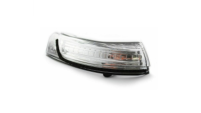 Semnalizare oglinda Toyota Avensis (T27), 10.2008-07.2015, partea Dreapta, LED; Omologare: ECE, Taiwan