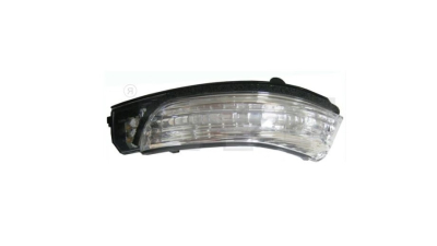Lampa semnalizare oglinda TOYOTA AVENSIS (T27), 10.2008-07.2015, partea Dreapta, LED;