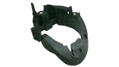 Rama lampa ceata , suport proiector fata, dreapta Toyota Avensis (T27), 10.2008-01.2012, 5212705060
