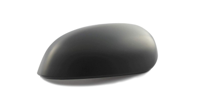 Carcasa oglinda exterioara TOYOTA AVENSIS (T27), 10.2008-07.2015, partea stanga, carcasa neagra