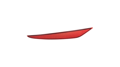 Element reflectorizant catadioptru Toyota Avensis (T27), 06.2015-2019, Combi, Sedan, partea Stanga, Spate, OE