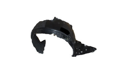 Carenaj aripa fata Toyota Avensis T27, 10.2008-07.2015, parte montare stanga, 8127FL1T, Aftermarket