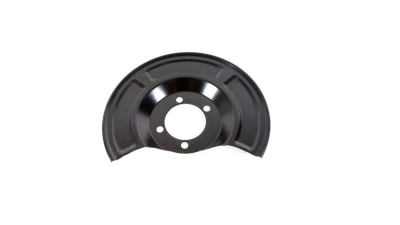 Scut frana impotriva prafului Toyota Avensis (T27), 10.2008-2019, Spate, partea Stanga, Aftermarket
