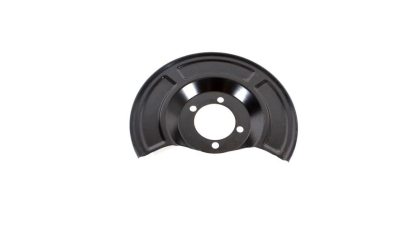 Scut frana impotriva prafului Toyota Avensis (T27), 10.2008-2019, Spate, partea Dreapta, Aftermarket