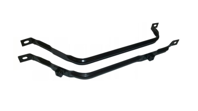 Brida fixare rezervor combustibil TOYOTA AVENSIS (T27), 10.2008-2019, spate