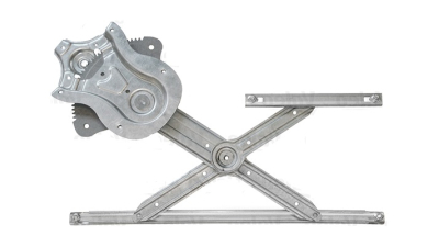 Macara geam fara motoras Toyota Avensis (T27), 10.2008-2019, Fata partea Dreapta, Aftermarket