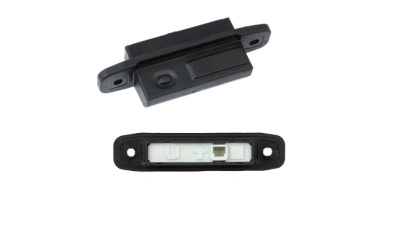 Maner haion cu comutator TOYOTA AURIS (E15), 2007-; AVENSIS (T27), 2008-2015; PREVIA, 2006-; PRIUS, 2009-2016; RAV4, 2013-2016; URBAN CRUISER, 2009-; VERSO, 2009-2013; YARIS, 2017-, Lexus RX, 2009-2015