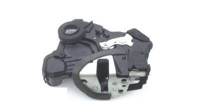 Incuietoare usa parte montare Fata, Stanga, BestAutoVest 8127ZC-1F
