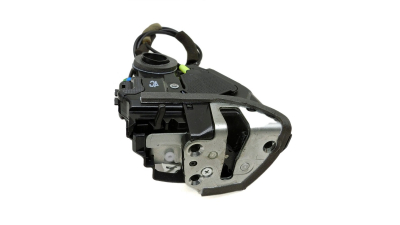 Incuietoare usa parte montare Spate, Dreapta, BestAutoVest 8127ZC-4F