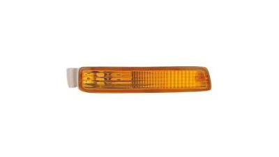 Lampa semnalizare fata Toyota Camry (Sxv10/Vcv10), 92-96, Portocalie, are suport bec, 81520-06032, Stanga