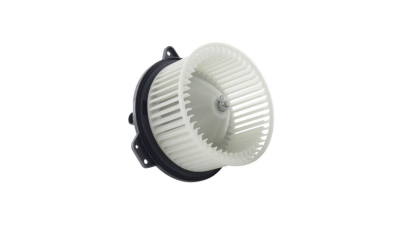Ventilator habitaclu Chrysler Sebring, 2001-2007, motor 2.0, 104 kw; 2.4, 112 kw, 2.4 T, 164 kw; 2.7 V6, 149 kw; 3.0 V6, 149 kw, benzina, cu AC, cu 2 pini, putere 220 W, diametru 153 mm 